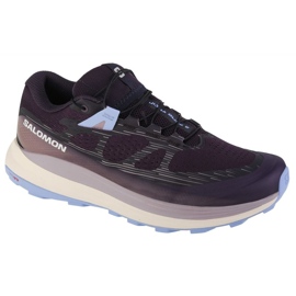 Zapatos Salomon Ultra Glide 2 W 471248 púrpura