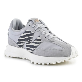 Zapatillas New Balance WS327PI gris