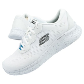 Skechers Skec-Lite Pro Zapatos W 149990/WBK blanco