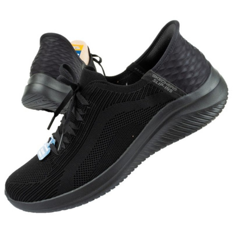 Zapatos Skechers Ultra Flex 3.0 W 149710/BBK negro