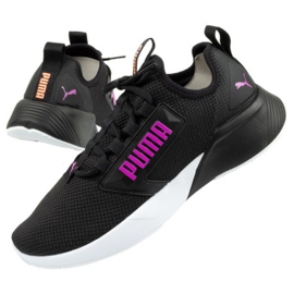 Puma Retaliate Zapatos W 195551 07 negro Puma Retaliate Zapatos W 195551 07 negro