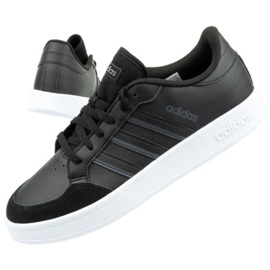 Zapatillas Adidas Breaknet M GX4198 negro