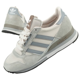 Zapatillas adidas Zx 500 W GX1600 gris