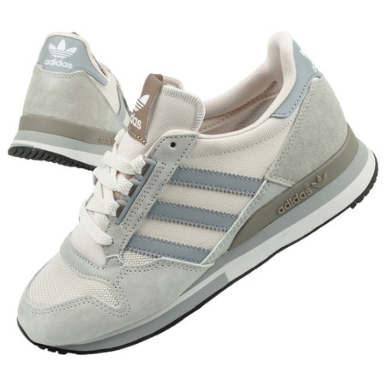 Zapatillas adidas Zx 500 W GX1600 gris