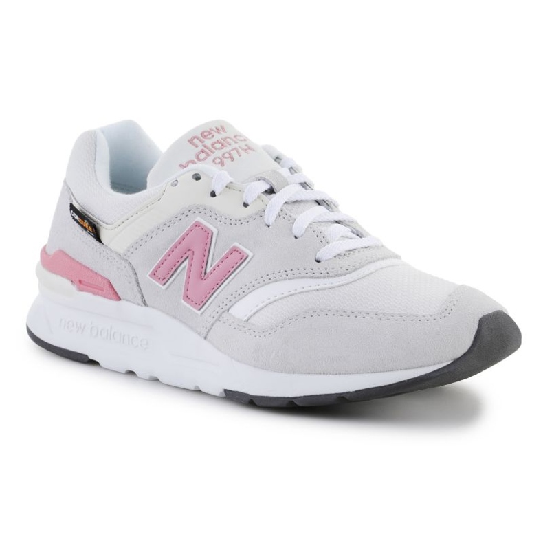 New Balance Zapatillas W CW997HSA gris
