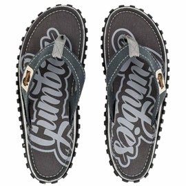 Chanclas Gumbies Islander 708210945424 gris