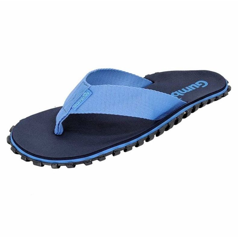 Chanclas Gumbies Duckbill G-DB-UNI-BD azul