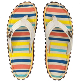 Chanclas Gumbies Islander Beach Chair G-IS-UNI-Beachair gris Chanclas Gumbies Islander Beach Chair G-IS-UNI-Beachair gris