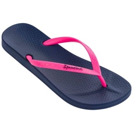 Chanclas Ipanema Anatomica Tan Fem W 81030 20502