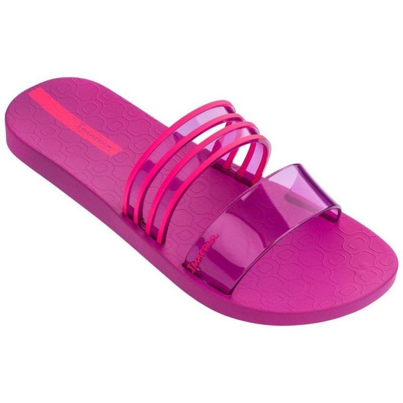 Zapatillas Ipanema New Fem W 26301-20197 rosado