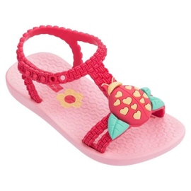 Sandalias Ipanema My First Ipanema Iv Jr 82539 20791 Sandalias Ipanema My First Ipanema Iv Jr 82539 20791