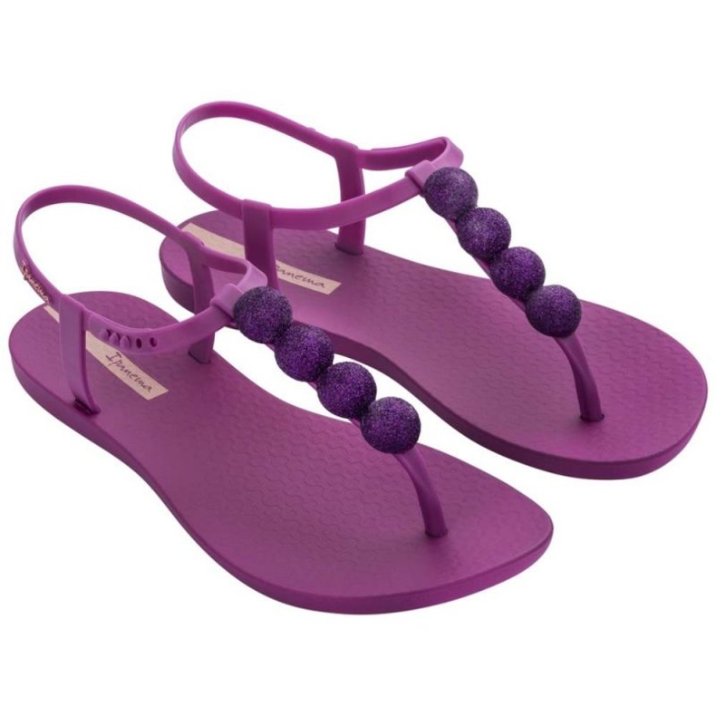 Chanclas Ipanema Class Glow W 26751 24868