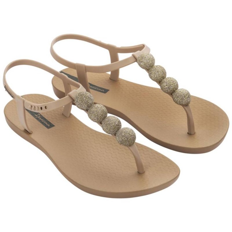 Sandalias Ipanema Class Glow W 26751 24911