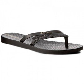 Chanclas Ipanema Bossa Fem W 82067 20766 negro