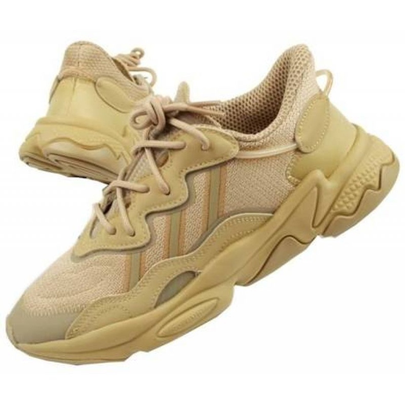 Adidas Ozweego Mujer GX1638 zapatillas blanco
