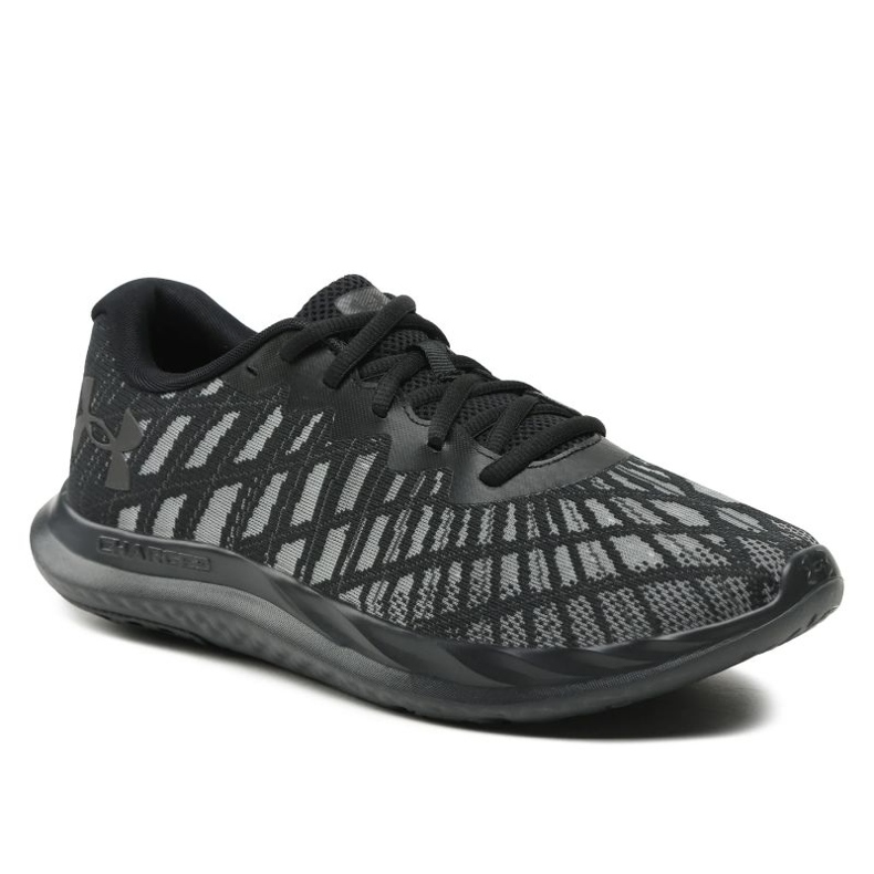 Under Armour Breeze 2 3026135-002 zapatos negro