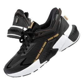Puma Provoke Xt W 195188 05 zapatos negro