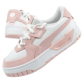 Puma Cali Dream W 385597 03 zapatos blanco