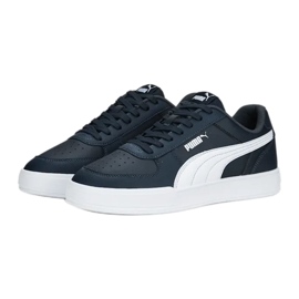Puma Caven M 38081023 zapatos azul