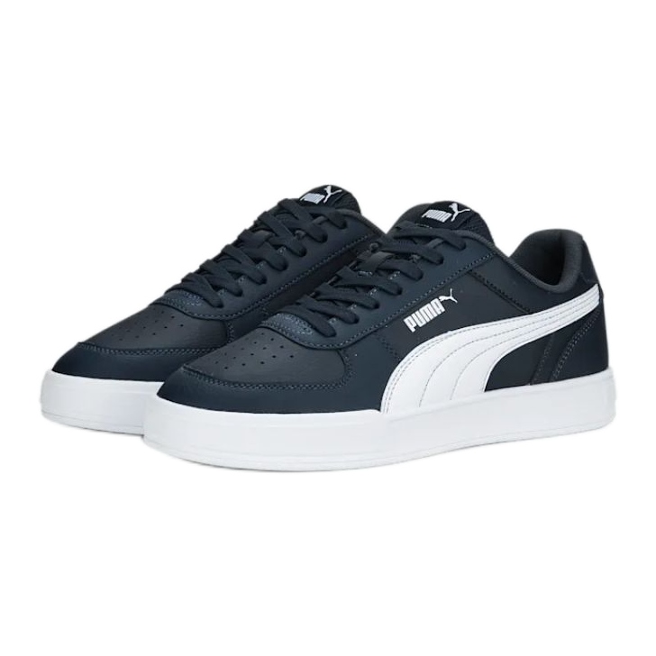 Puma Caven M 38081023 zapatos azul Puma Caven M 38081023 zapatos azul