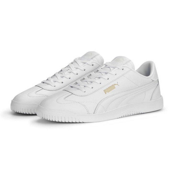 Puma Club 5v5 M 38940601 zapatos blanco