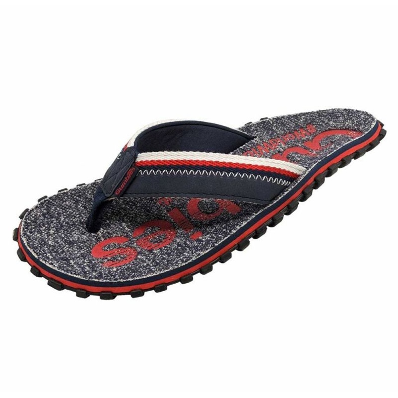 Chanclas Gumbies Cairns C-CA-UNI-R azul