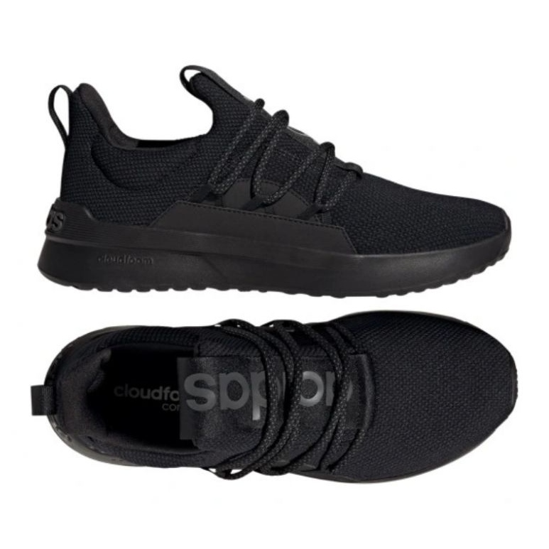Zapatillas Adidas Lite Racer Adapt 5.0 M GX6784 negro