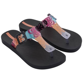 Chanclas Ipanema Urban Conecta Fem W 26721 26208 multicolor Chanclas Ipanema Urban Conecta Fem W 26721 26208 multicolor
