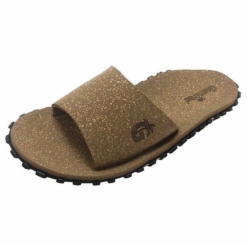 Deslizador Gumbies Gumtree Treeva G-GUSL-UNI-TREEVA marrón Deslizador Gumbies Gumtree Treeva G-GUSL-UNI-TREEVA marrón