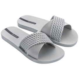 Pantuflas Ipanema Street Ii Fem W 83244 21933 gris