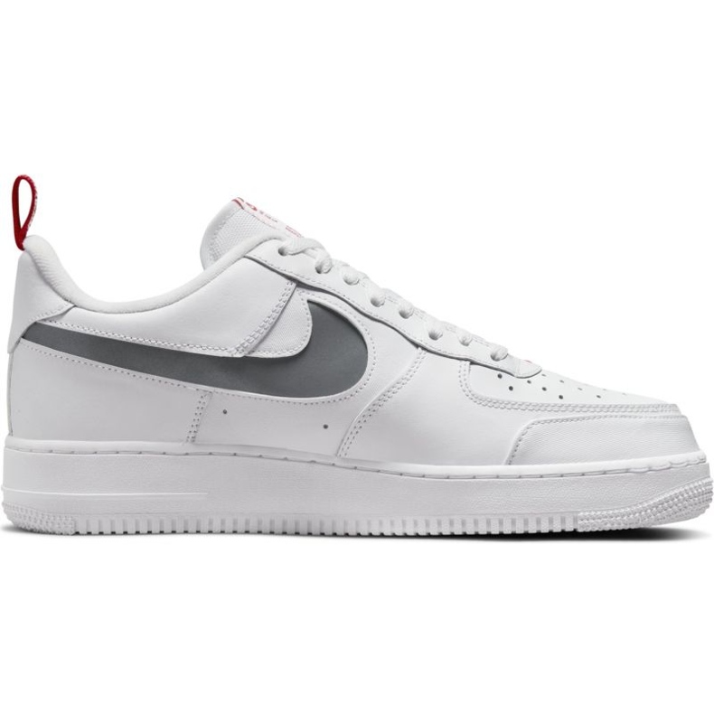 Zapatillas Nike Air Force 1 DO6709-100 blanco