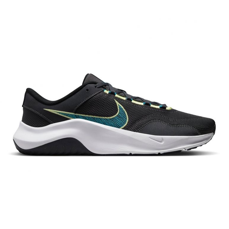 Zapatillas Nike Legend Essential 3 Next Nature M DM1120 004 negro KeeShoes