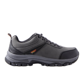 Zapatos de trekking Bellegra grises