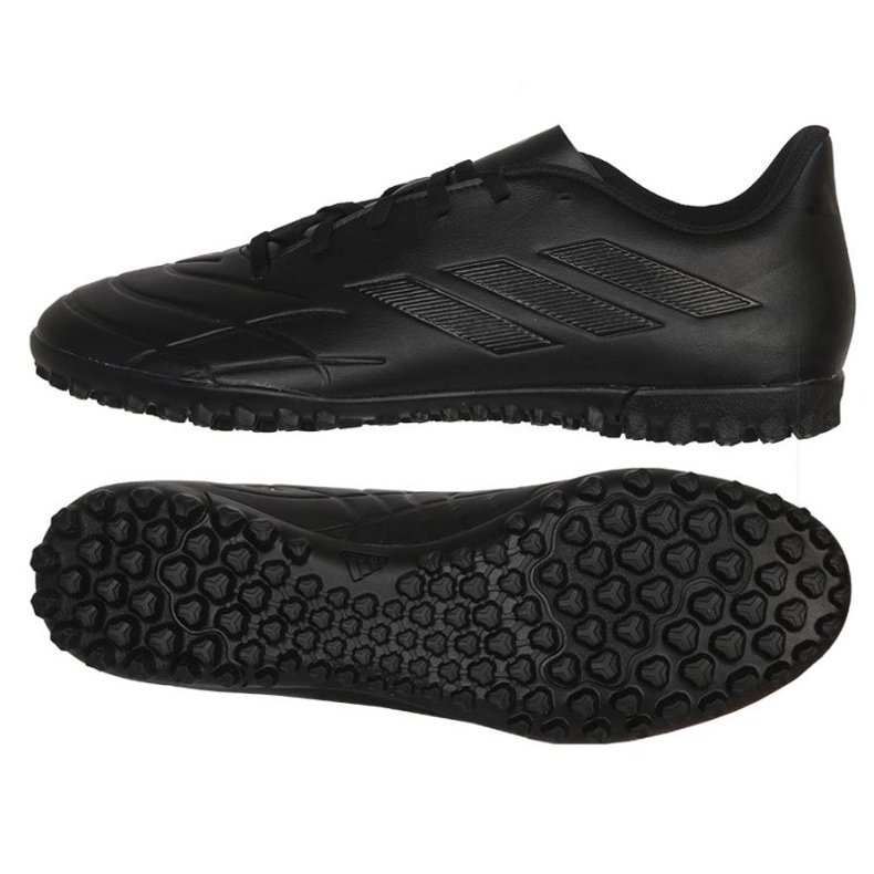 Adidas Copa PURE.4 Tf M IE1627 zapatillas negro negro Adidas Copa PURE.4 Tf M IE1627 zapatillas negro negro