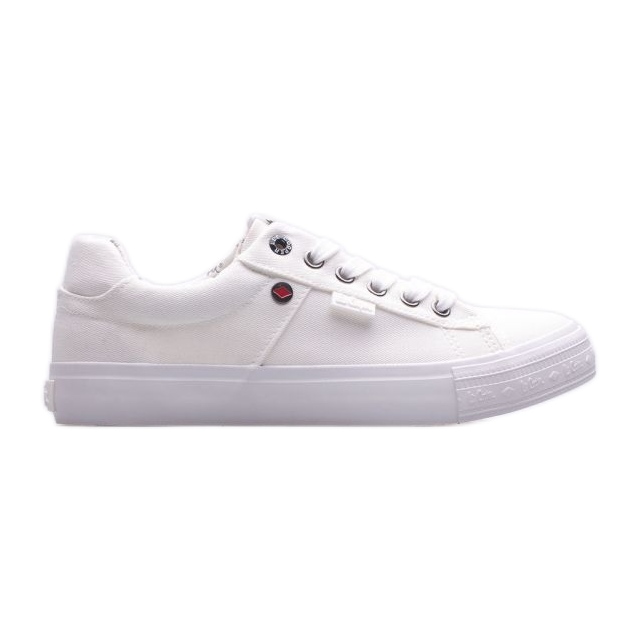 Zapatillas Lee Cooper LCW-22-31-0894L blanco