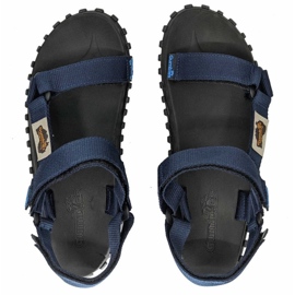 Sandalia Gumbies Scrambler G-SC-UNI-NAVY azul