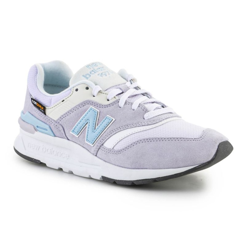 New Balance Zapatillas Mujer CW997HSE violeta New Balance Zapatillas Mujer CW997HSE violeta
