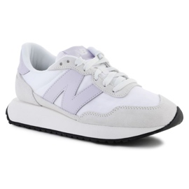 New Balance Zapatillas WS237YD gris