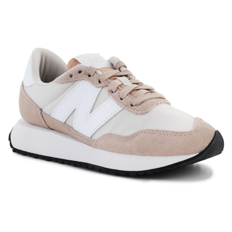 New Balance Zapatillas WS237YB rosado New Balance Zapatillas WS237YB rosado