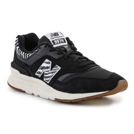 New Balance Zapatos Mujer CW997HWC negro New Balance Zapatos Mujer CW997HWC negro
