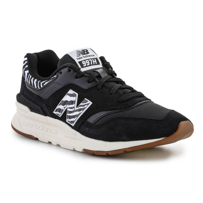 New Balance Zapatos Mujer CW997HWC negro New Balance Zapatos Mujer CW997HWC negro