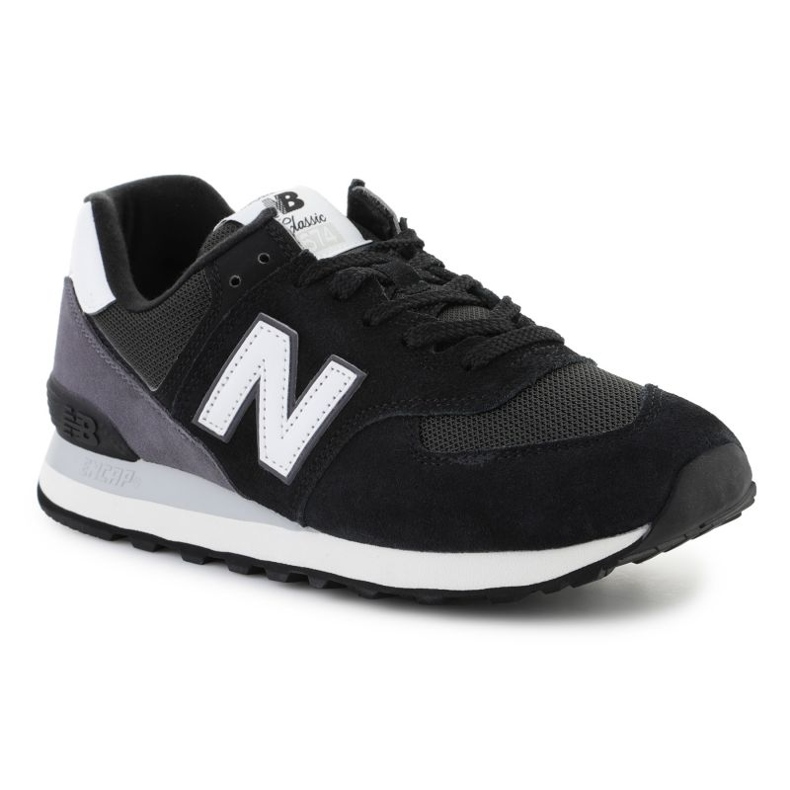 Zapatillas New Balance U574KN2 negro Zapatillas New Balance U574KN2 negro