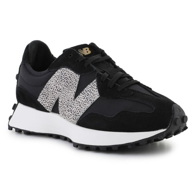 New Balance Zapatillas WS327PH negro New Balance Zapatillas WS327PH negro