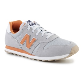 Zapatillas New Balance M ML373OB2 gris