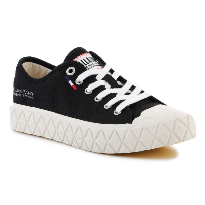 Palladium Palla Ace Calzado Palladium Hombre Palladium Zapatillas