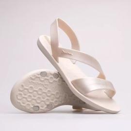 Sandalias Ipanema Vibe Mujer W 82429-AJ080