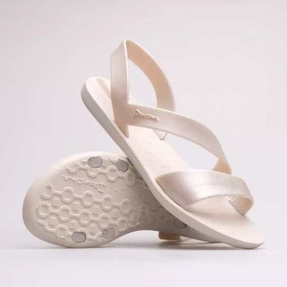 Sandalias Ipanema Vibe Mujer W 82429-AJ080