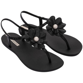 Sandalias Ipanema Class Flora Mujer W 26845-AF381 negro