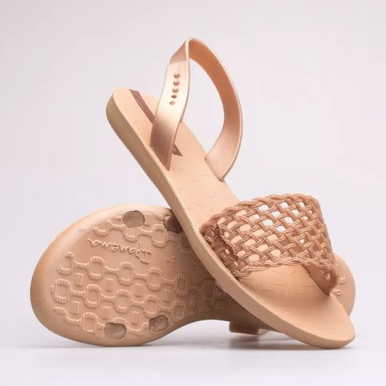 Sandalias Ipanema Breezy Mujer W 82855-AJ030