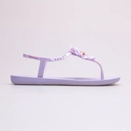 Sandalias Ipanema Class Flora Mujer W 26845-AF380 púrpura